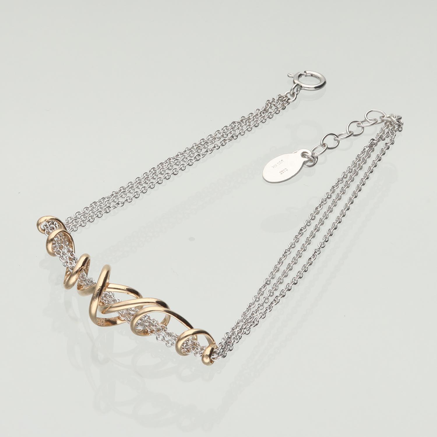 K14GF    ブレスレット｜GFP3048