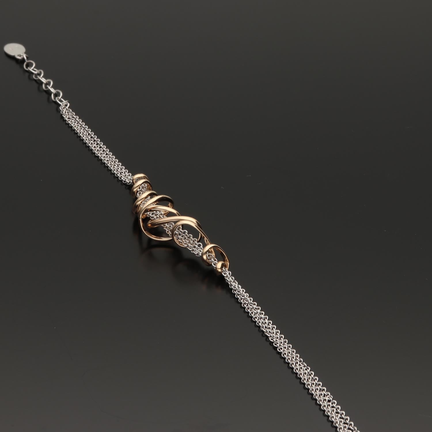 K14GF    ブレスレット｜GFP3048