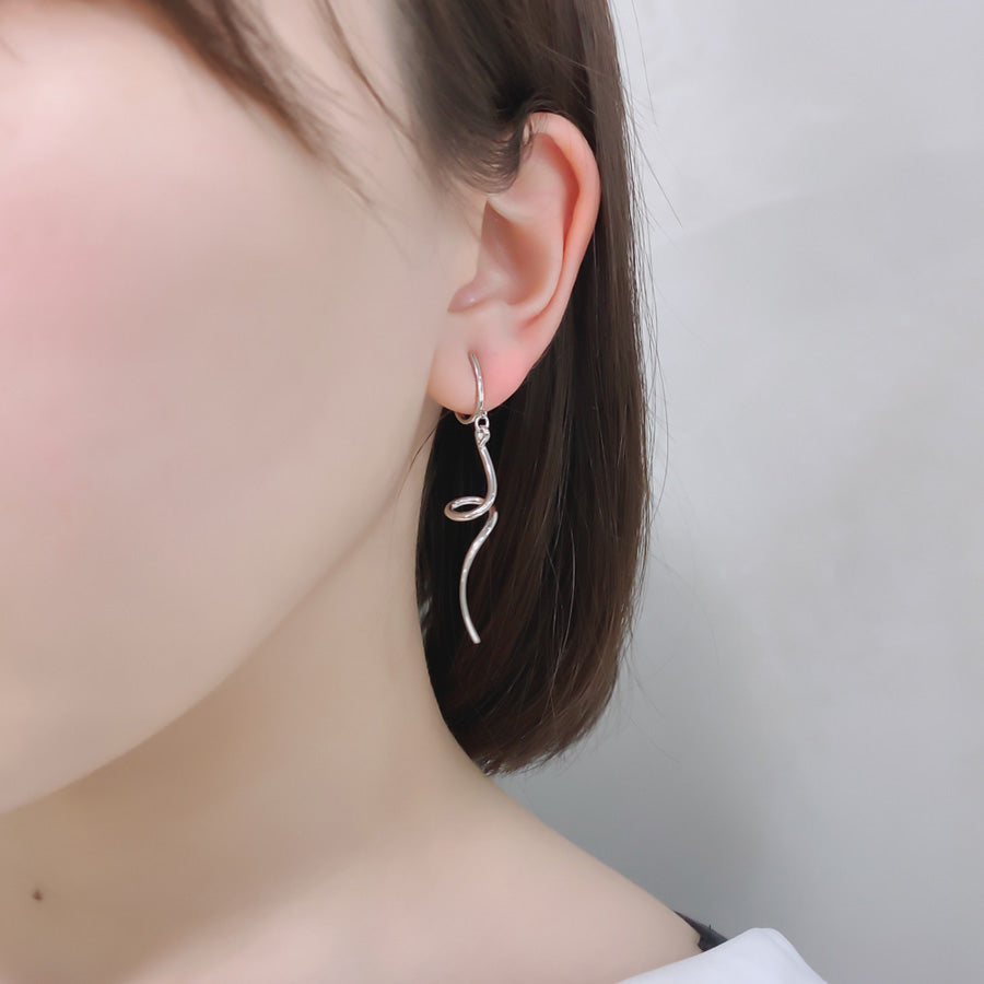 販売卸売り K14GFKピアス(1DK Jewelry works)) - アクセサリー