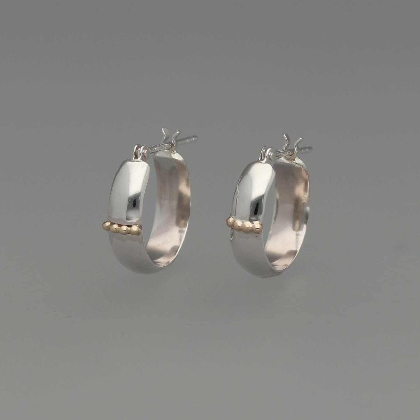 SV925/K10  日々を澄ます  ピアス｜GSVK1002